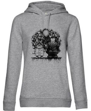 Všichni se vznášíme, černý tisk