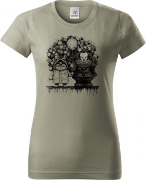 Všichni se vznášíme, černý tisk