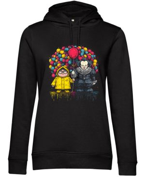 Všichni se vznášíme