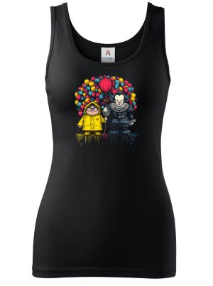 Všichni se vznášíme