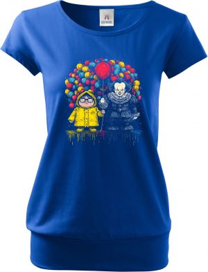 Všichni se vznášíme