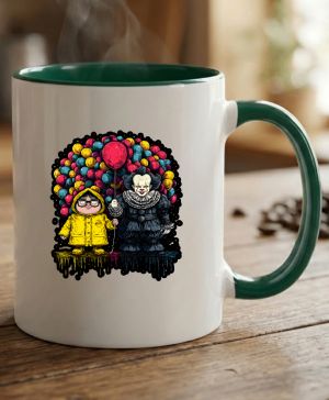 Všichni se vznášíme