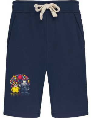 Všichni se vznášíme