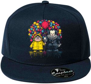 Všichni se vznášíme