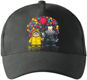 Všichni se vznášíme