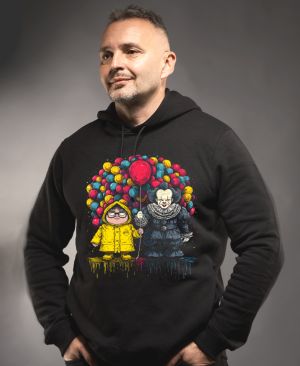 Všichni se vznášíme