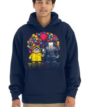 Všichni se vznášíme