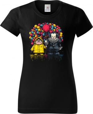 Všichni se vznášíme