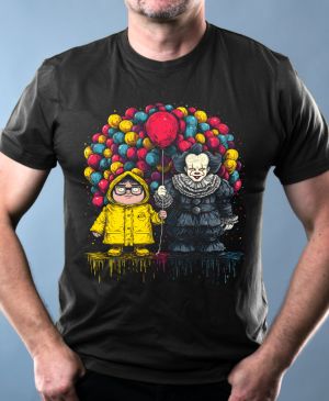 Všichni se vznášíme