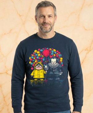 Všichni se vznášíme