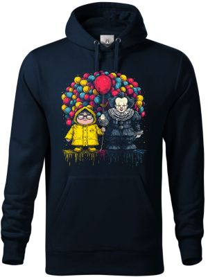 Všichni se vznášíme