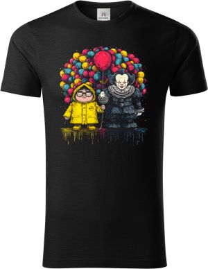 Všichni se vznášíme