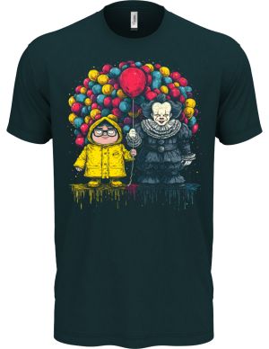 Všichni se vznášíme