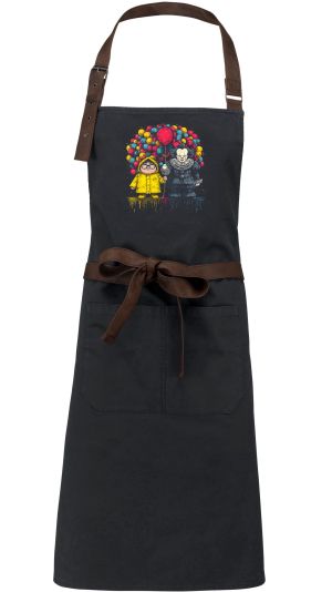 Všichni se vznášíme