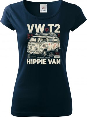VW T2 JAPAN STYLE