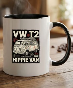 VW T2 JAPAN STYLE