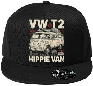 VW T2 JAPAN STYLE