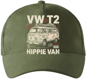 VW T2 JAPAN STYLE
