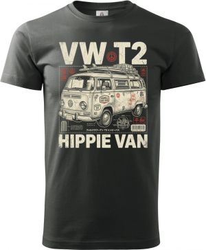 VW T2 JAPAN STYLE