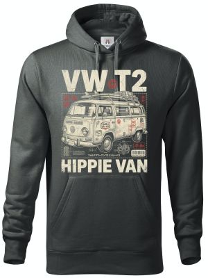 VW T2 JAPAN STYLE