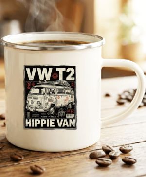 VW T2 JAPAN STYLE