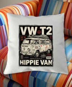 VW T2 JAPAN STYLE