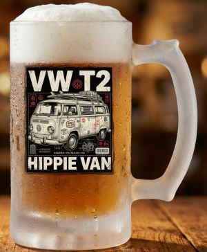 VW T2 JAPAN STYLE