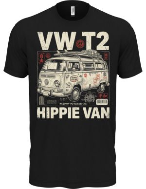 VW T2 JAPAN STYLE