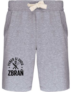 Vyber si svou zbraň, černý tisk