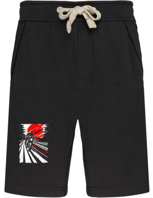 Východ slunce na okruhu