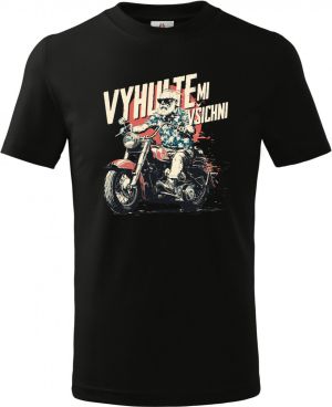 Vyhulte mi všichni...