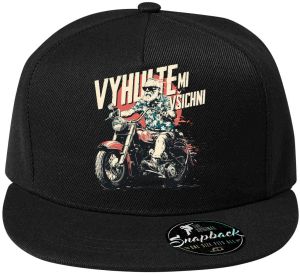 Vyhulte mi všichni...