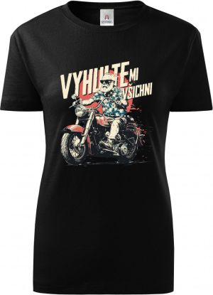 Vyhulte mi všichni...