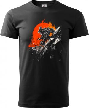Výjezd. V1, čtyřkolky, ATV, QUAD