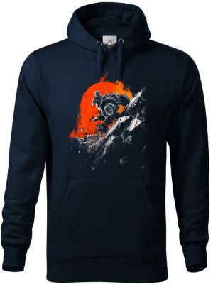 Výjezd. V1, čtyřkolky, ATV, QUAD