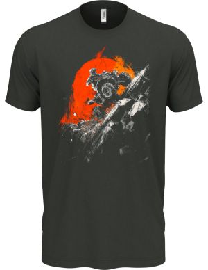 Výjezd. V1, čtyřkolky, ATV, QUAD