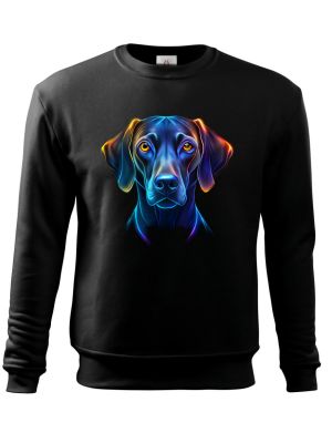 Výmarský ohař, neon