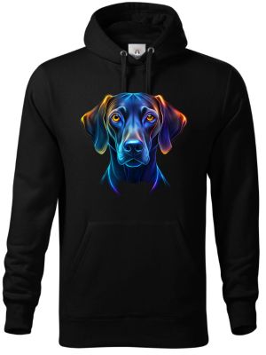 Výmarský ohař, neon