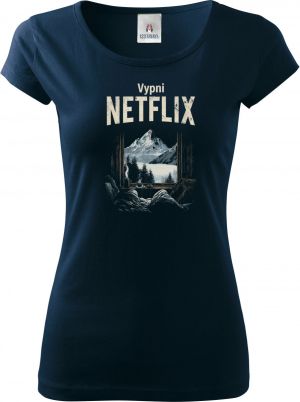 Vypni Netflix
