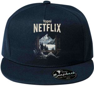 Vypni Netflix