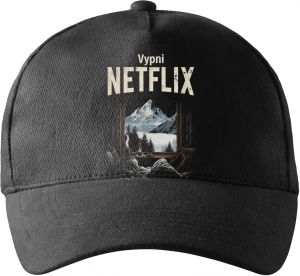 Vypni Netflix
