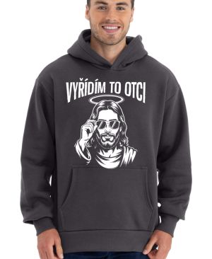 Vyřídím to otci