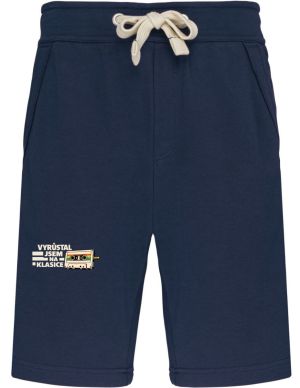 Vyrůstal jsem na klasice, audiokazeta