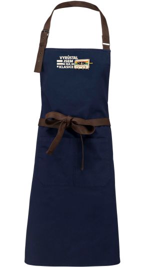 Vyrůstal jsem na klasice, audiokazeta