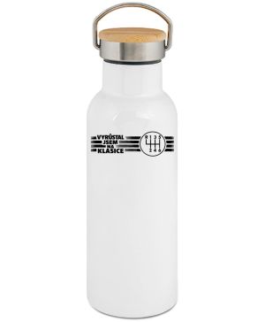 Vyrůstal jsem na klasice, řazení, V1, černý tisk