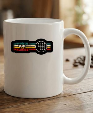 Vyrůstal jsem na klasice, řazení, V1