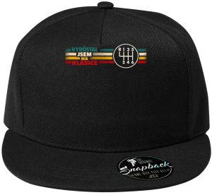 Vyrůstal jsem na klasice, řazení, V1