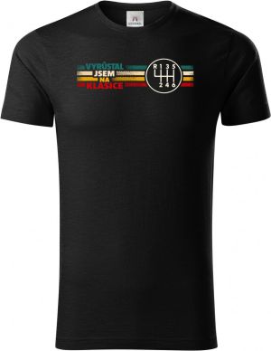 Vyrůstal jsem na klasice, řazení, V1