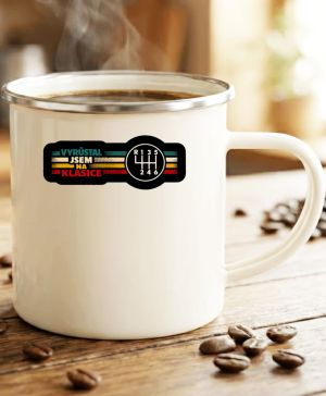 Vyrůstal jsem na klasice, řazení, V1