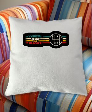 Vyrůstal jsem na klasice, řazení, V1